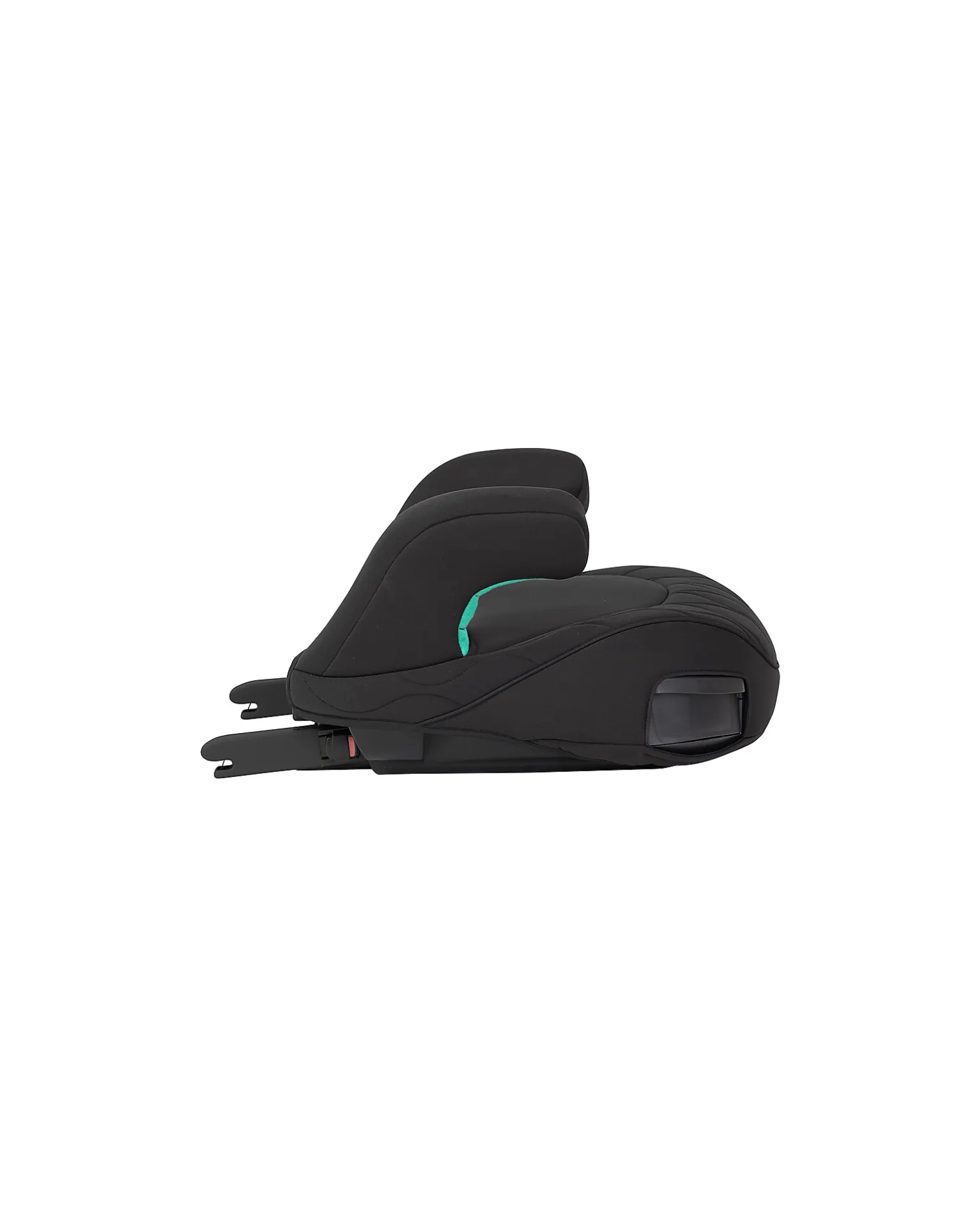 Rialzo Booster Max R129 con Attacchi Isofix - Midnight - Gruppo 2/3