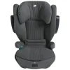 Rialzo i-Traver - Ebony - con Schienale i-Size
