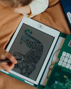 Ricarica per Kidydraw Mini - Animali e Pirati