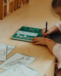 Ricarica per Kidydraw Mini - Animali e Pirati