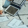Ricarica per Kidydraw Mini - Dinosauri e Galassia