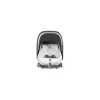 Rivestimento Estivo per Seggiolino Auto Darwin Recline - Bianco