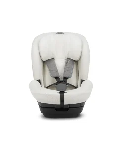 Rivestimento Estivo per Seggiolino Auto Caboto - Bianco