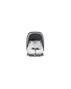 Rivestimento Estivo per Seggiolino Auto Darwin - Bianco