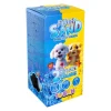 Sabbia Fluffy Set Blu e Giallo - Multicolor - Sabbia Modellabile - 3+