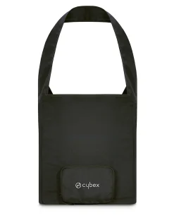 Sacca Porta Passeggino Libelle - Nera