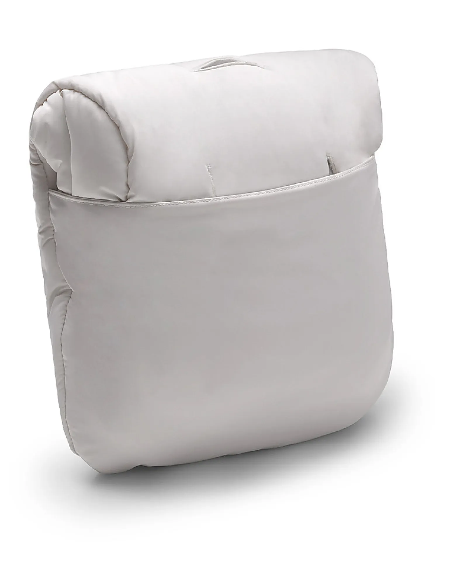 Sacco a Pelo per Passeggino - Fresh White