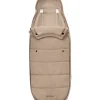Sacco Coprigambe Gold - Beige - per Passeggini della linea Cybex Gold
