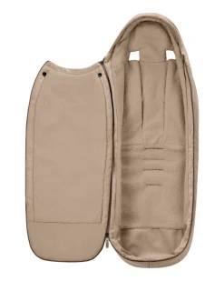Sacco Coprigambe Gold - Beige - per Passeggini della linea Cybex Gold
