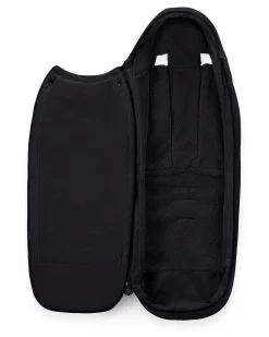 Sacco Coprigambe Gold - Black - per Passeggini della linea Cybex Gold