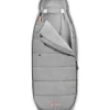 Sacco Coprigambe Gold - Grey - per Passeggini della linea Cybex Gold