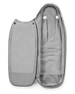 Sacco Coprigambe Gold - Grey - per Passeggini della linea Cybex Gold