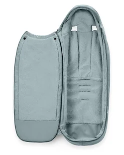 Sacco Coprigambe Gold - Sky Blue - per Passeggini della linea Cybex Gold