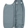 Sacco Coprigambe Gold - Stormy Blue - per Passeggini della linea Cybex Gold