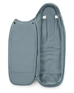 Sacco Coprigambe Gold - Stormy Blue - per Passeggini della linea Cybex Gold