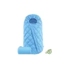 Sacco Coprigambe Snogga 2 - Beach Blue/Turquoise - per Passeggino