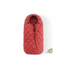 Sacco Coprigambe Snogga 2 - Hibiscus Red/Red - per Passeggino