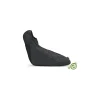 Sacco Coprigambe Snogga Mini 2 - Moon Black/Black - per Ovetto