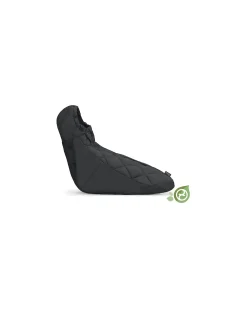 Sacco Coprigambe Snogga Mini 2 - Moon Black/Black - per Ovetto