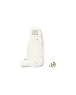 Sacco Coprigambe Snogga Mini 2 - Seashell Beige/Light Beige - per Ovetto