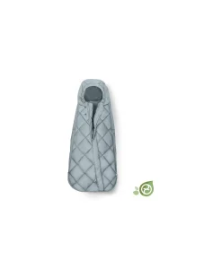 Sacco Coprigambe Snogga Mini 2 - Sky Blue/Mid Blue - per Ovetto