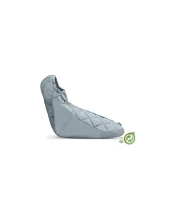Sacco Coprigambe Snogga Mini 2 - Sky Blue/Mid Blue - per Ovetto