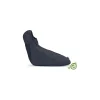 Sacco Coprigambe Snogga Mini 2 - Ocean Blue/Navy Blue - per Ovetto