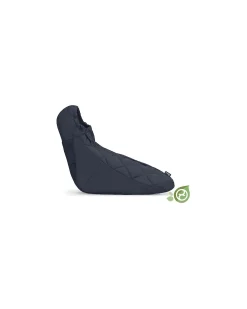 Sacco Coprigambe Snogga Mini 2 - Ocean Blue/Navy Blue - per Ovetto