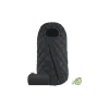 Sacco Coprigambe Snogga 2 - Moon Black/Black - per Passeggino