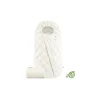 Sacco Coprigambe Snogga 2 - Seashell Beige/Light Beige - per Passeggino