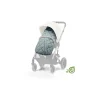 Sacco Coprigambe Snogga 2 - Sky Blue/Mid Blue - per Passeggino