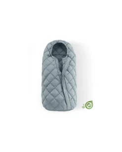 Sacco Coprigambe Snogga 2 - Sky Blue/Mid Blue - per Passeggino