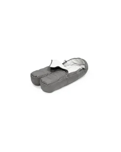 Sacco Coprigambe Xplory X - Modern Grey