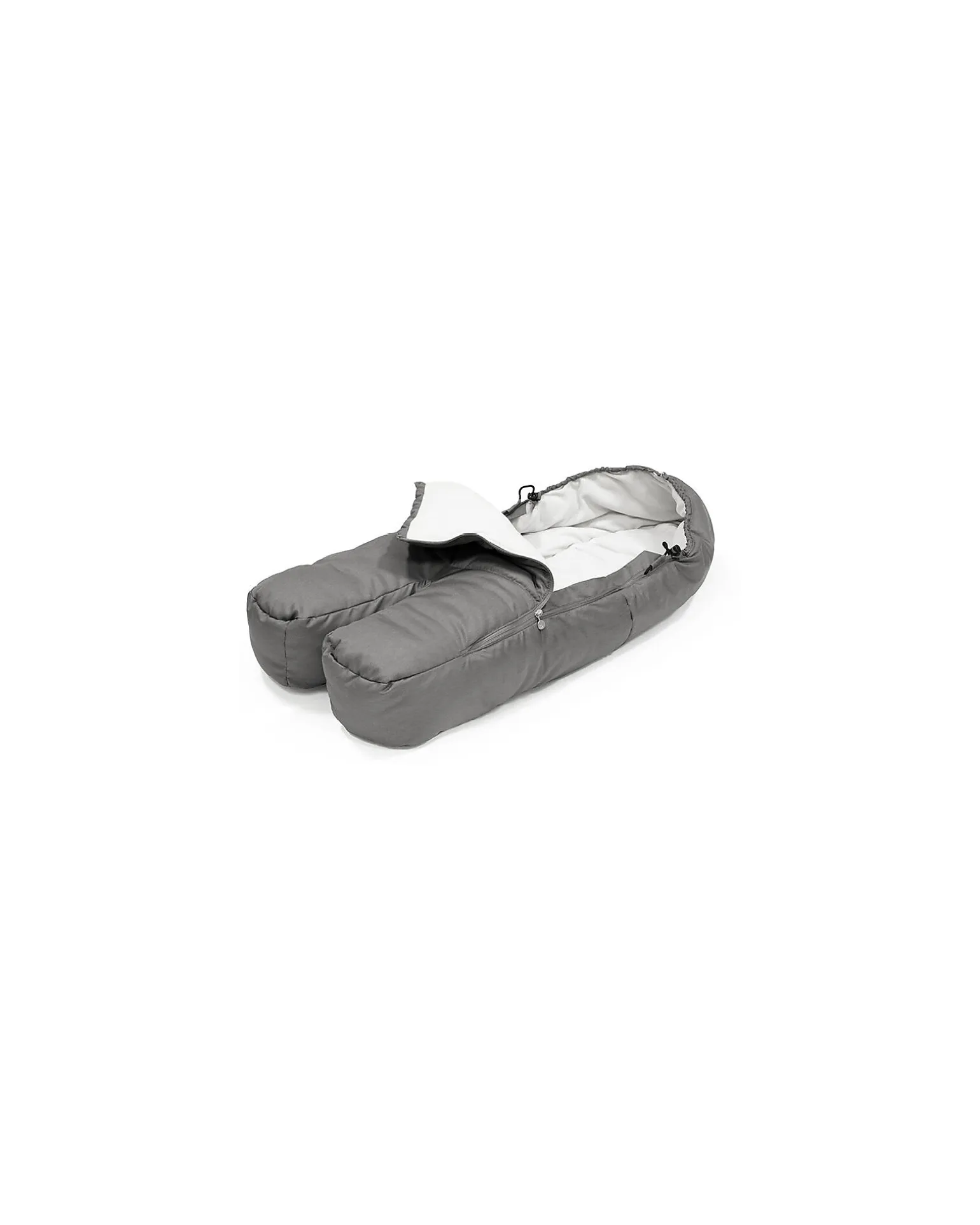 Sacco Coprigambe Xplory X - Modern Grey