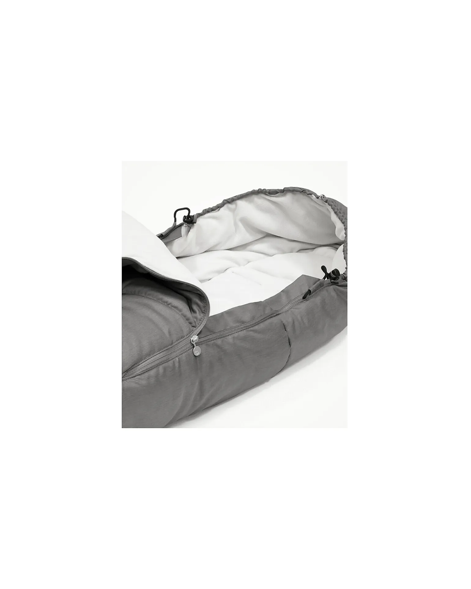Sacco Coprigambe Xplory X - Modern Grey