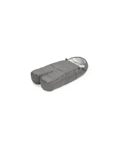 Sacco Coprigambe Xplory X - Modern Grey