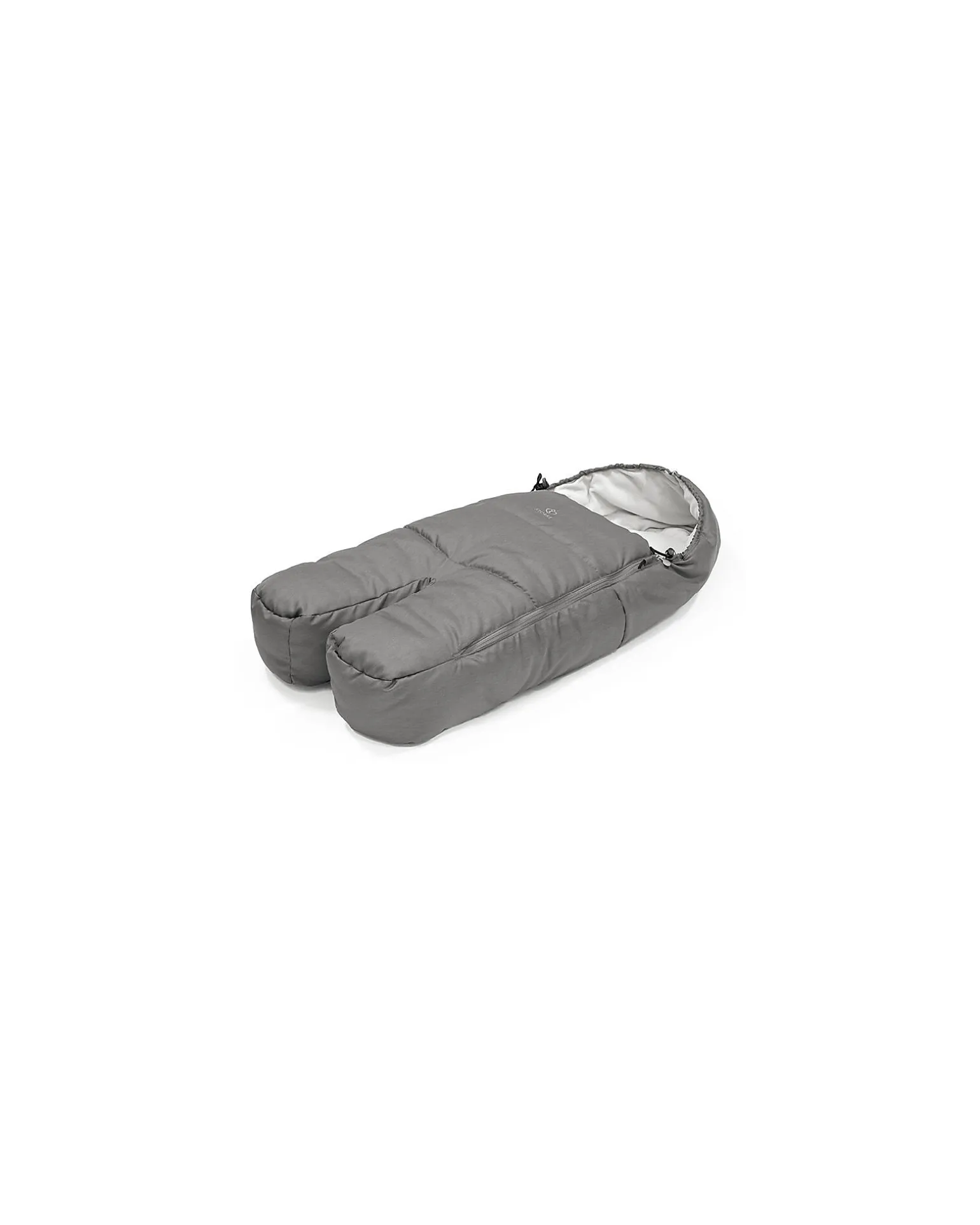 Sacco Coprigambe Xplory X - Modern Grey