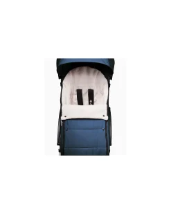 Sacco Invernale BABYZEN per passeggino YOYO - Blu Navy - Dai 6 Mesi