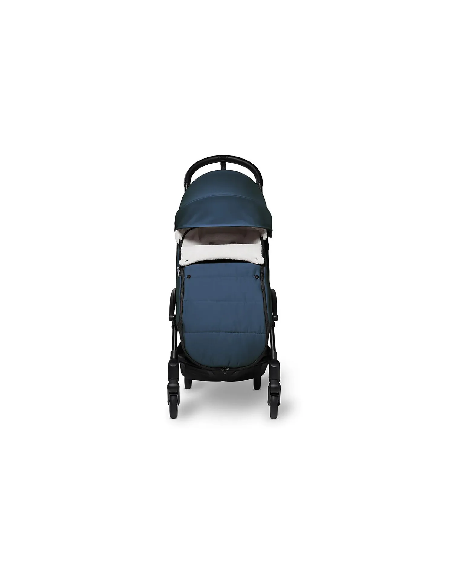 Sacco Invernale BABYZEN per passeggino YOYO - Blu Navy - Dai 6 Mesi