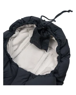 Sacco Invernale Igloo Mini per Ovetto e Navicella - Midnight Blue - Igloo Mini - TOG 4.5