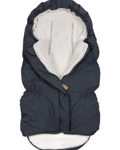 Sacco Invernale Igloo Mini per Ovetto e Navicella - Midnight Blue - Igloo Mini - TOG 4.5