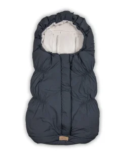 Sacco Invernale Igloo Mini per Ovetto e Navicella - Midnight Blue - Igloo Mini - TOG 4.5