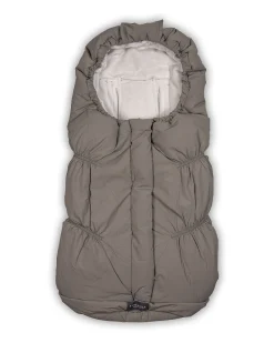 Sacco Invernale Igloo Mini per Ovetto e Navicella - Wet Grey - Igloo Mini - TOG 4.5