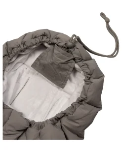Sacco Invernale Igloo Mini per Ovetto e Navicella - Wet Grey - Igloo Mini - TOG 4.5