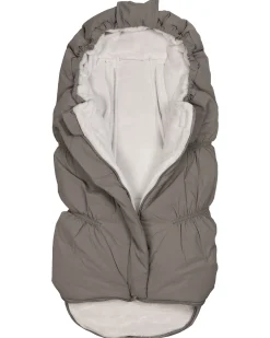 Sacco Invernale Igloo Mini per Ovetto e Navicella - Wet Grey - Igloo Mini - TOG 4.5