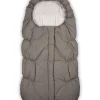 Sacco Invernale per Passeggino Igloo Bimbo - Wet Grey - Igloo Bimbo - TOG 4.5