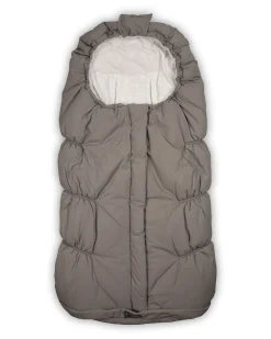 Sacco Invernale per Passeggino Igloo Bimbo - Wet Grey - Igloo Bimbo - TOG 4.5