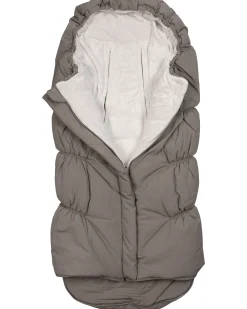 Sacco Invernale per Passeggino Igloo Bimbo - Wet Grey - Igloo Bimbo - TOG 4.5