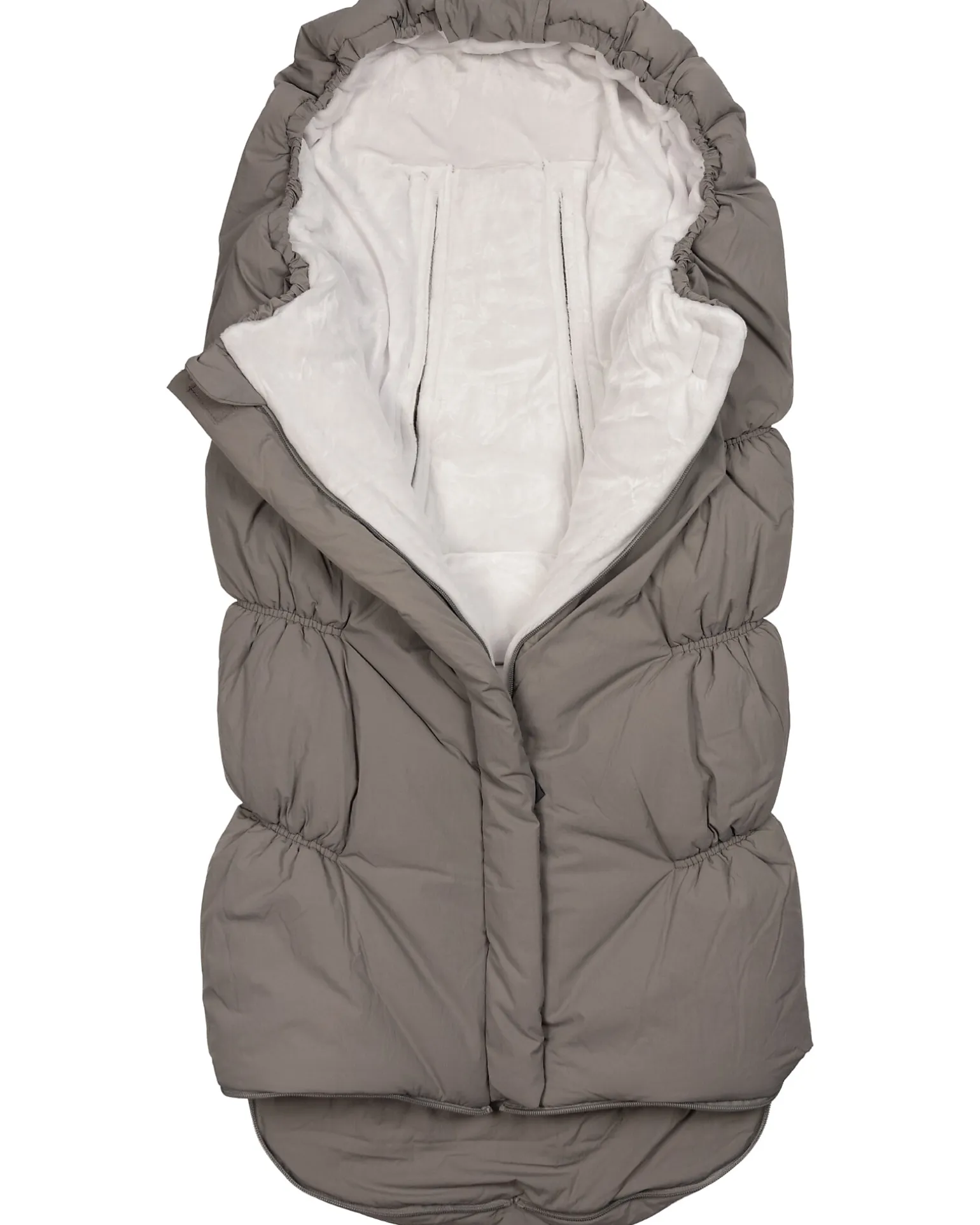 Sacco Invernale per Passeggino Igloo Bimbo - Wet Grey - Igloo Bimbo - TOG 4.5