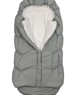 Sacco Invernale per Passeggino Igloo Bimbo - Moss Grey - Igloo Bimbo - TOG 4.5
